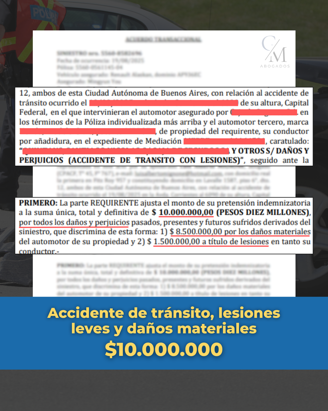 CASO ÉXITO 4